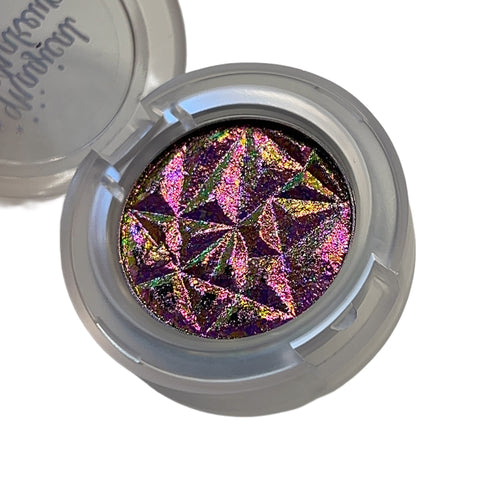 Magical Makeup Velvetine Foil Multichrome Eyeshadow 3g