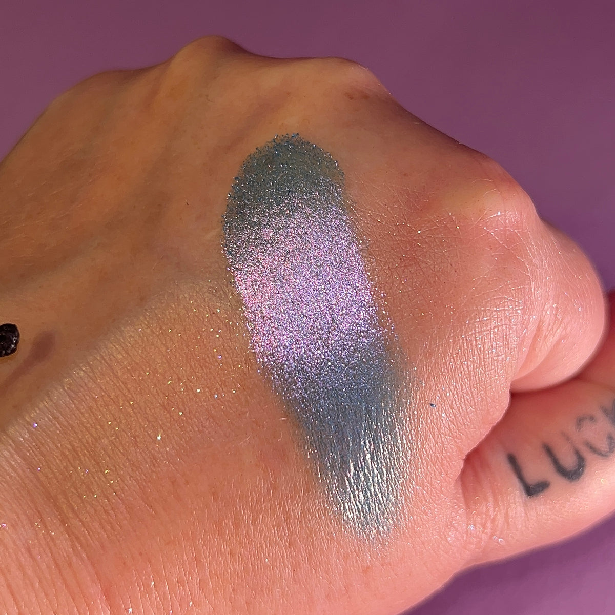 PRE ORDER ! Magical Makeup Moondust Palette 20g