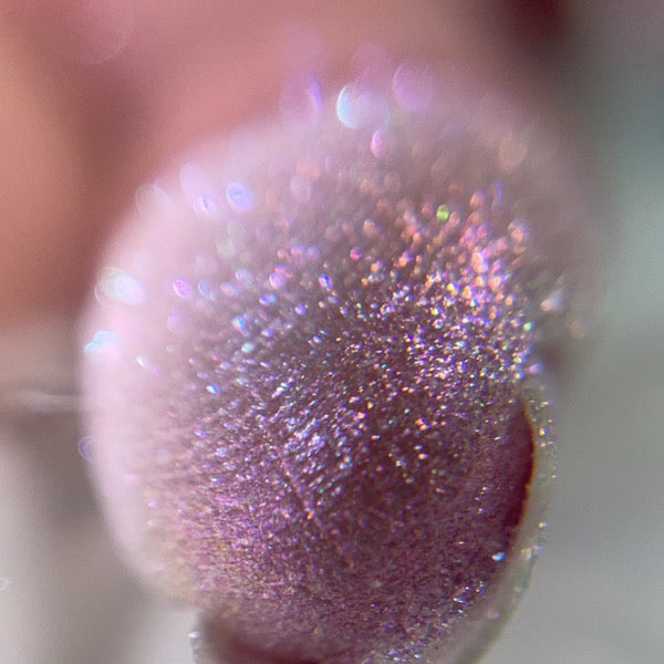 Magical Makeup Sugar Bunny Sparkling Multichrome pigment 1g