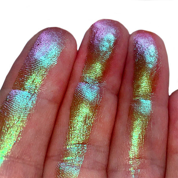 Magical Makeup Pixie Powder Sparkling Chameleon Pigment 0.5g
