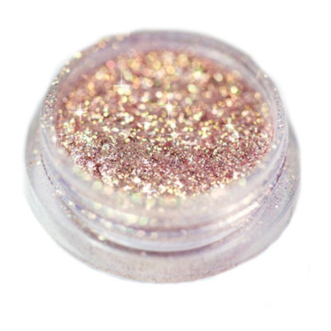 Magical Makeup Caramel Bronze Sparkling Diamonds Pressed Pigment 3g