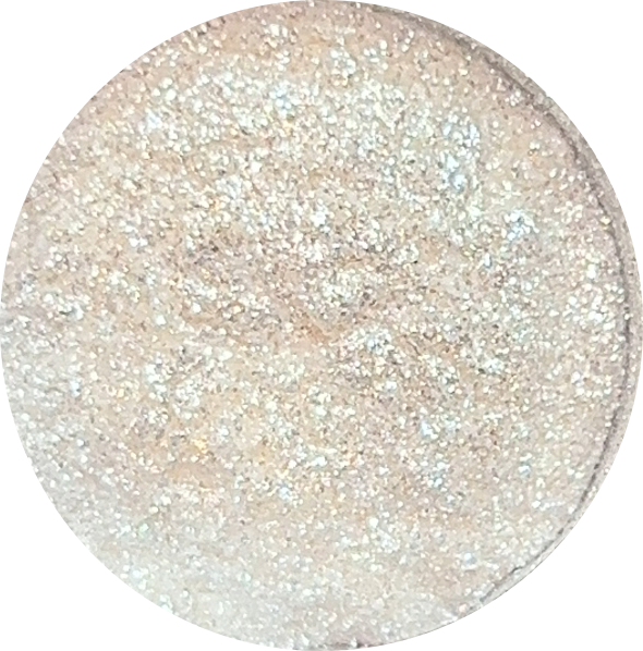 Magical Makeup Glitter Eyeshadow Ice Maiden 0.5g