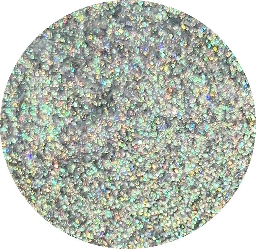 Magical Makeup Minted Holochrome Loose Shadow 0.5g