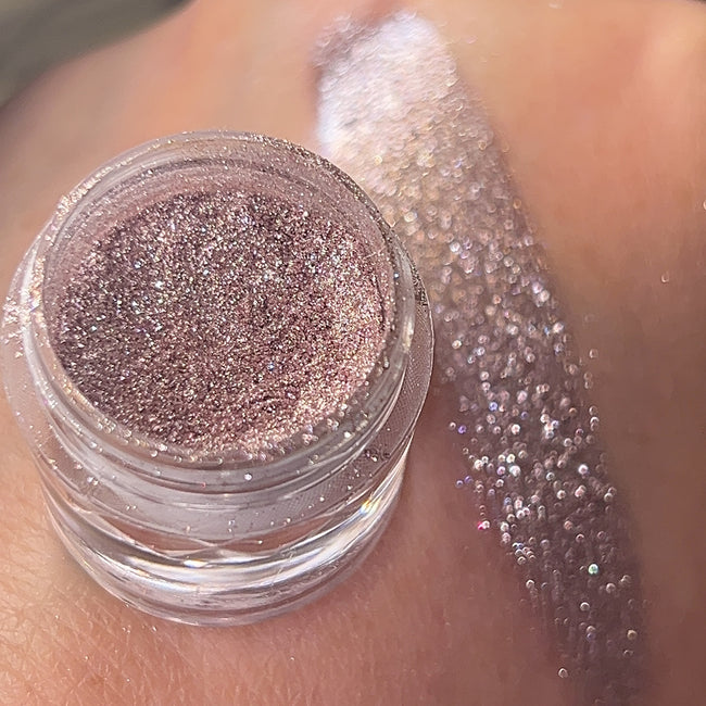Magical Makeup Mink Sparkling Diamonds Loose Pigment 0.5g