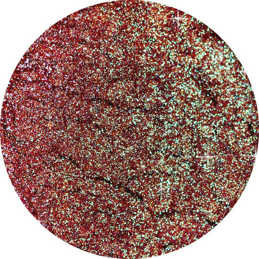 Magical Makeup Glitter Eyeshadow Bohemia Sparkling Multichrome 0.5g