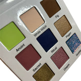 Magical Makeup White Witch Palette 20g