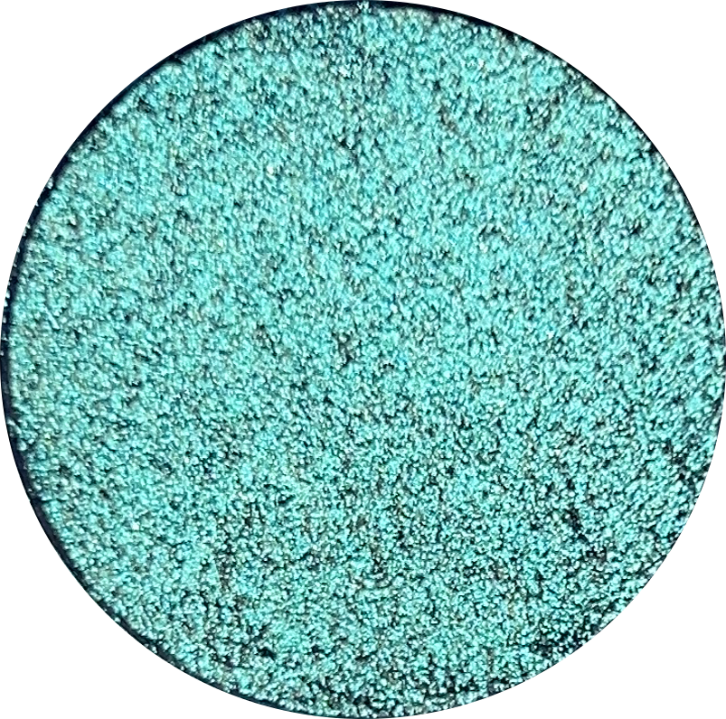 Magical makeup Silent Pool Pressed Eyeshadow 1.6g