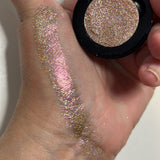 Magical Makeup Hibiscus Holochrome Pressed Shadow 3g