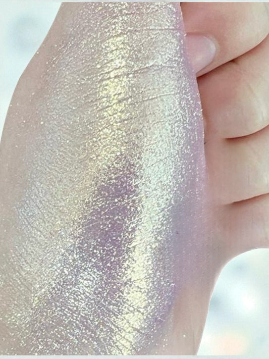 Magical Makeup Rose Champagne Sparking Glitter Pigment 0.5g