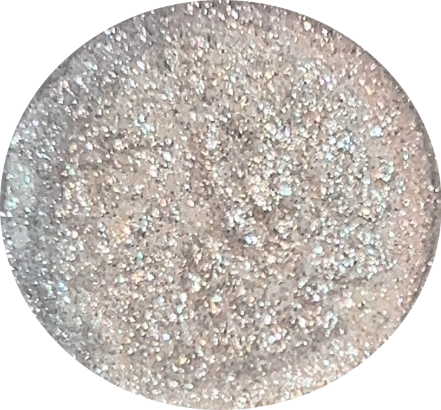 Magical Makeup Glitter Eyeshadow Ice Maiden 0.5g