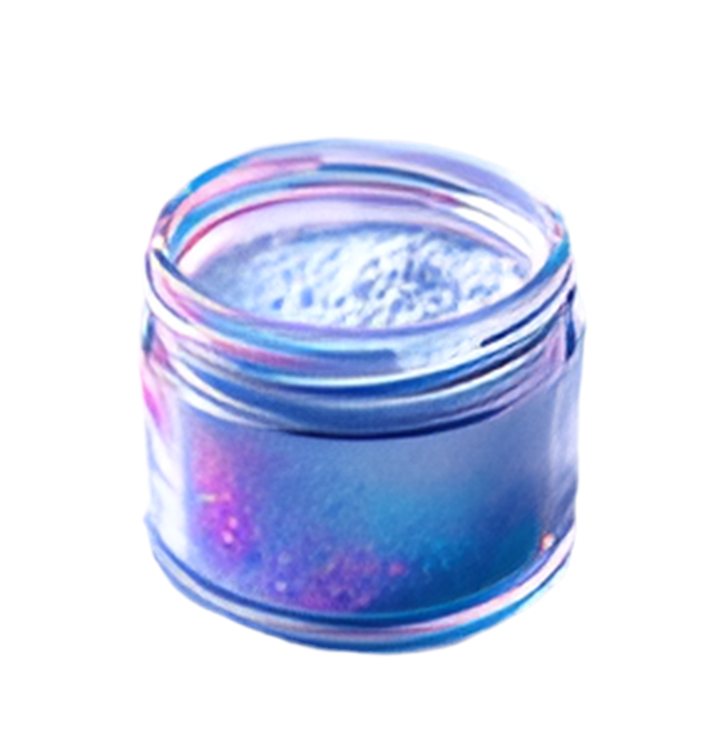 Karma Sparkling Chameleon Eyeshadow 0.5g