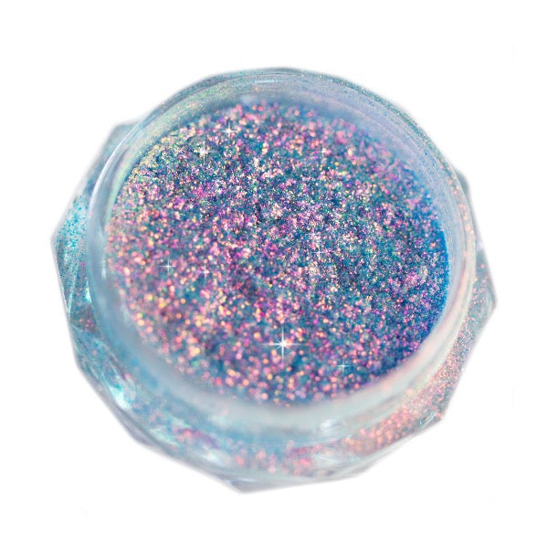 Moondust eyeshadow 