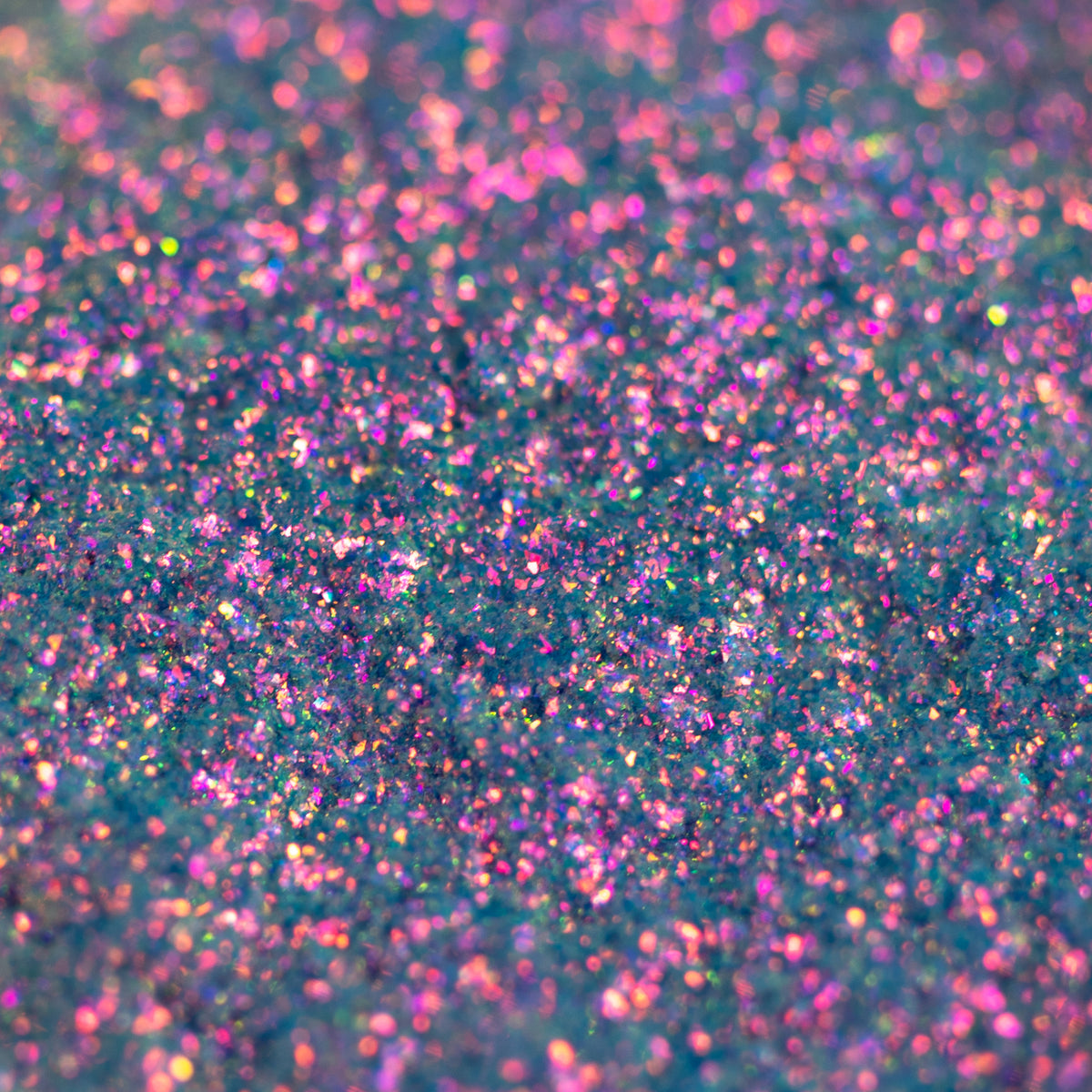 Magical Moondust Super Multichrome Loose Eyeshadow 0.5g