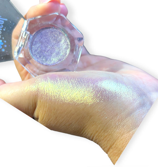 Magical Makeup Golden Heather Multichrome Eyeshadow 1.6g