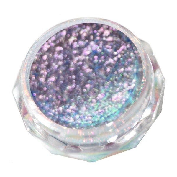 Magical Makeup Lavender Clouds Super Multichrome Loose Eyeshadow 0.5g
