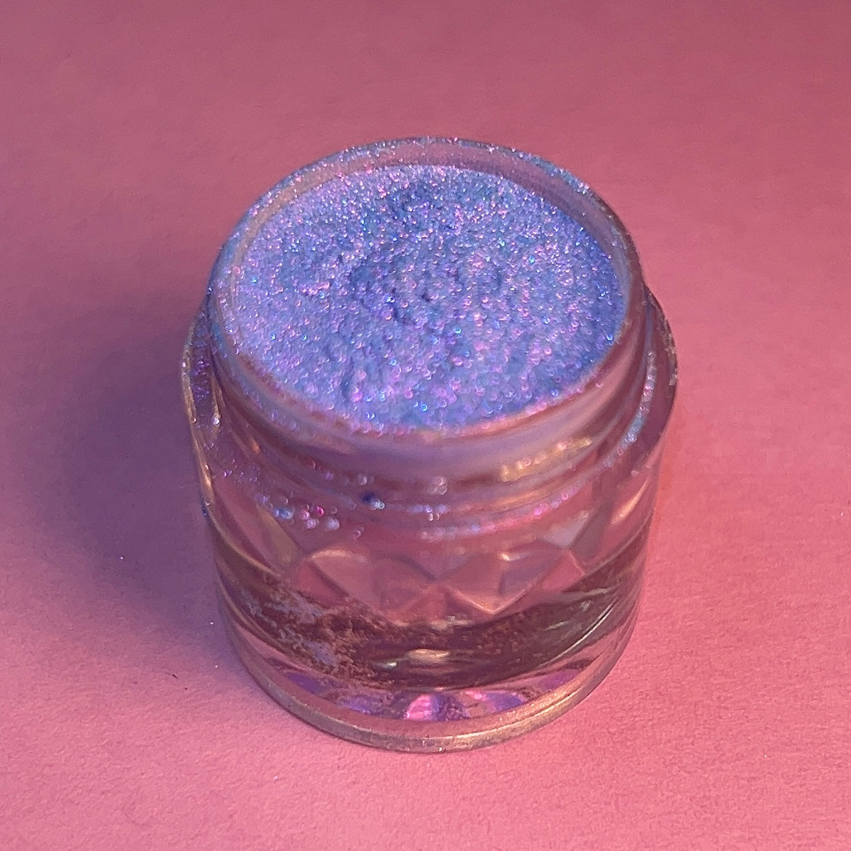 Magical Makeup Quantum Super Multichrome Loose Eyeshadow 0.5g