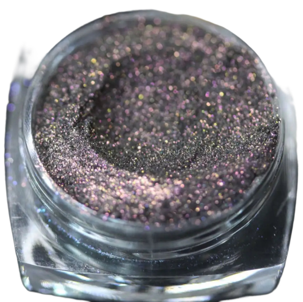 Magical Makeup Equinox Smoky Mermaid Multichrome Loose Eyeshadow 0.5g