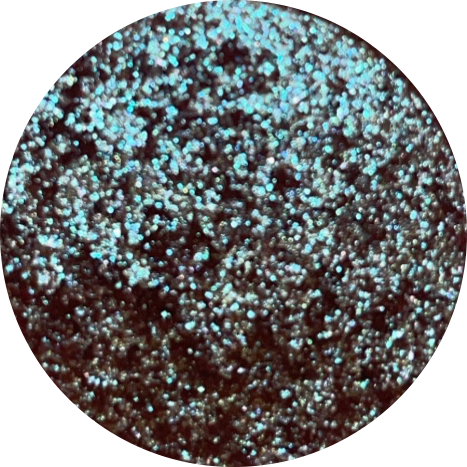 Magical Makeup Twinkle Pressed DuoChrome Eyeshadow 3g