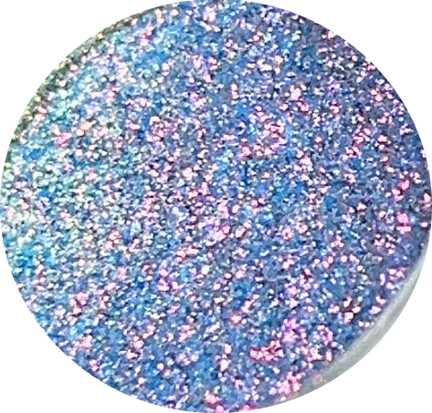 Magical Moondust Super Multichrome Loose Eyeshadow 0.5g