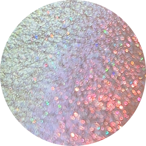 Magical Makeup QueenB Holographic Chameleon Shadow 3g
