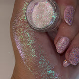 Magical Makeup Mermaid Dreams Sparkling Multichrome Pigment 0.5g