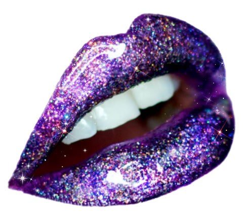 Magical Makeup Unicorns Kiss Special Glitter Lipstick 3ml