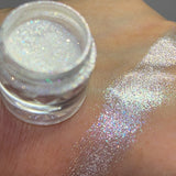 Magical Makeup Rainbow Dust Sparkling Glitter Pigment 0.5g