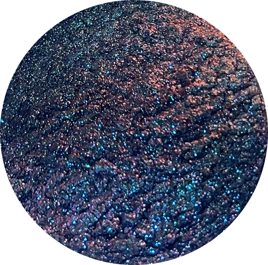 Magical Makeup Multichrome Eyeshadow Spellbound 0.5g