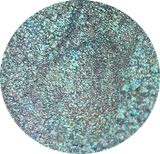 Magical Makeup Nebula Series Sparkling Multichromes Loose Eyeshadow Bundle Set 1.5g