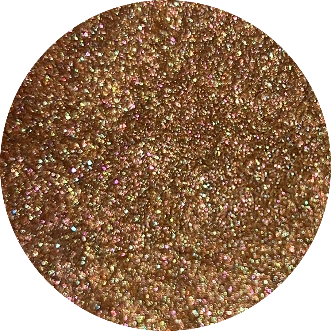 Magical Makeup Mythical Loose Pigment Multichrome Eyeshadow 0.5g