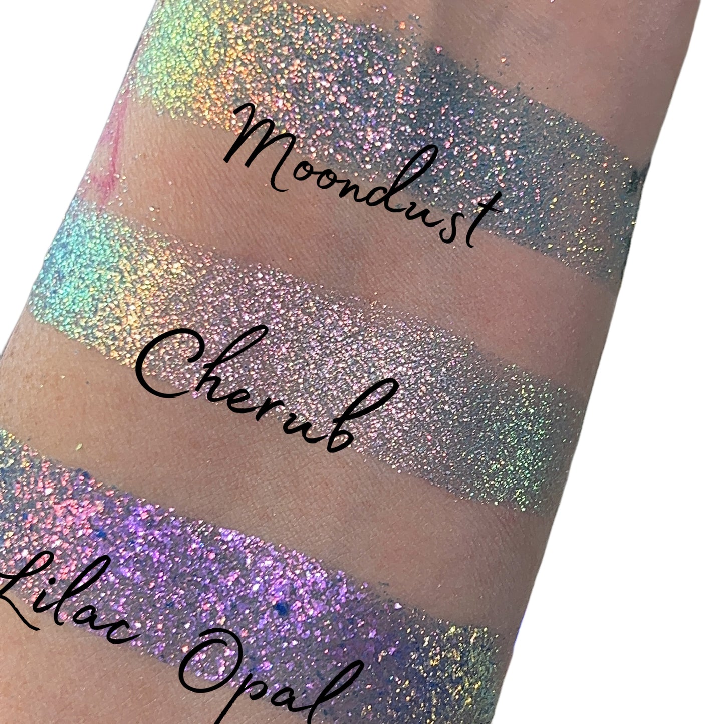 Magical Moondust Super Multichrome Loose Eyeshadow 0.5g