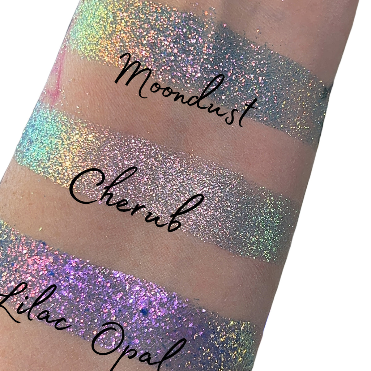 Magical Moondust Super Multichrome Loose Eyeshadow 0.5g