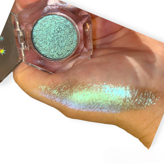 Magical makeup Silent Pool Pressed Eyeshadow 1.6g
