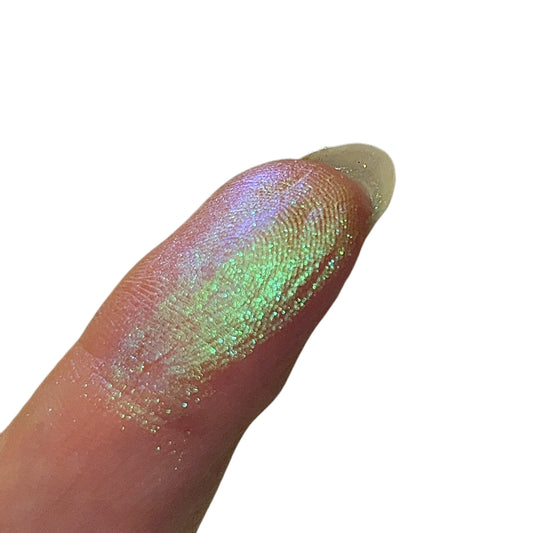 Magical Makeup Mermaids Soul Sparkling Diamonds Loose Pigment 0.5g