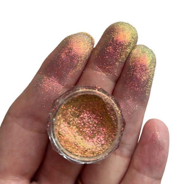 Magical Makeup Sundance Super Multichrome Loose Eyeshadow 0.5g