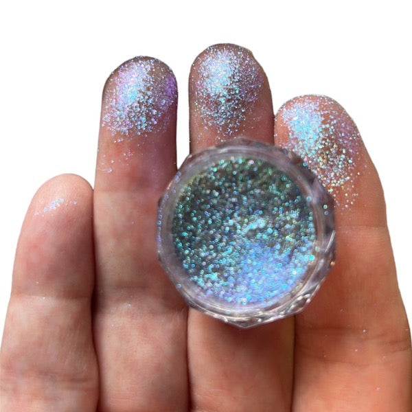 Magical Makeup Multichrome Eyeshadow Spellbound 0.5g