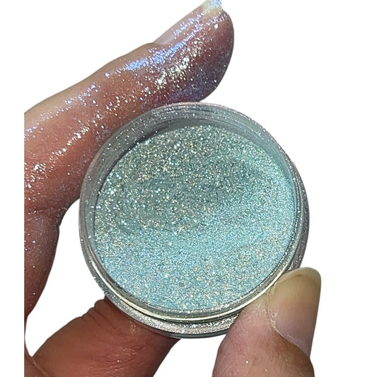 Magical Makeup Mermazing Sparkling Diamonds Loose Pigment 0.5g