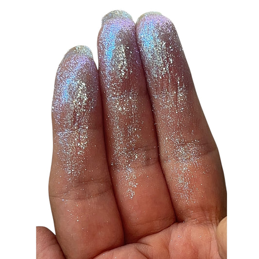Magical Makeup Mermazing Sparkling Diamonds Loose Pigment 0.5g