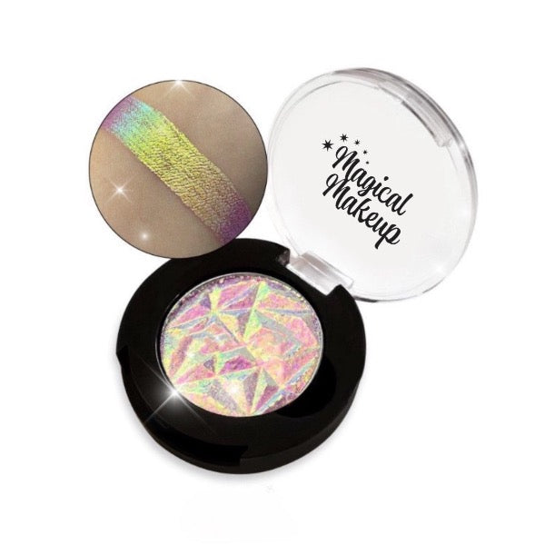 Magical Makeup Candy Cloud Multichrome Eyeshadow 3g