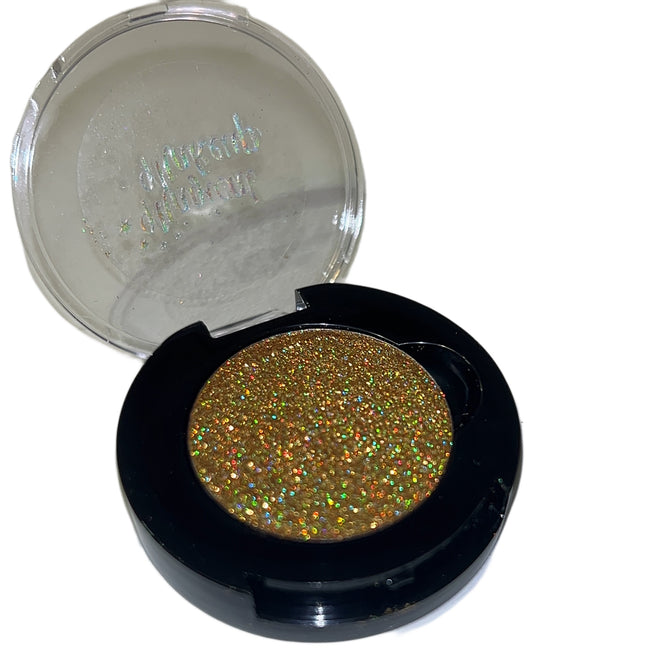 Magical Makeup QueenB Holographic Chameleon Shadow 3g