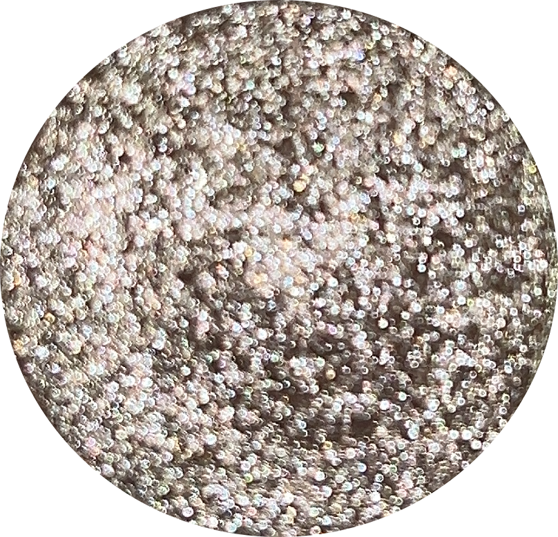 Magical Makeup Butterscotch Sparkling Diamonds Loose Pigment 0.5g