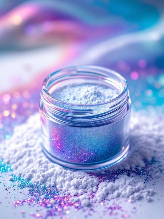 Magical Makeup Karma Sparkling Chameleon Eyeshadow 0.5g