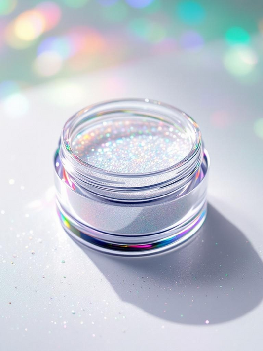 Magical Makeup Mermaid Dreams Sparkling Multichrome Pigment 0.5g