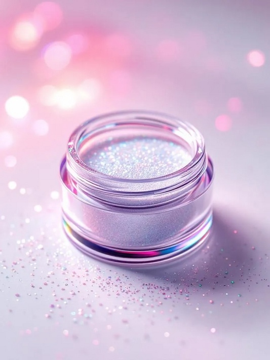 Magical Makeup Faerie Pool Sparkling Chameleon Eyeshadow 0.5g