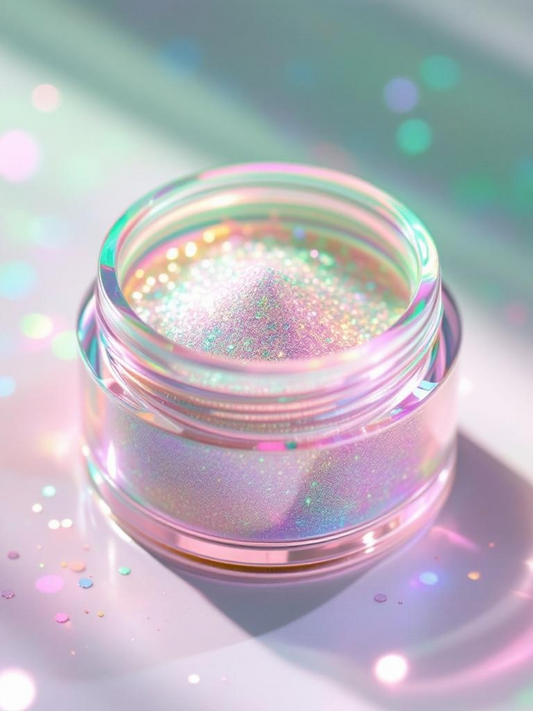 Magical Makeup FairyCore Sparkling Diamonds Loose Pigment 0.5g