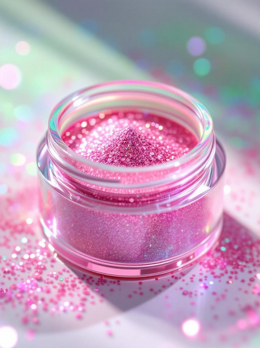 Magical Makeup Sinderella Sparkling Diamonds Loose Pigment 0.5g