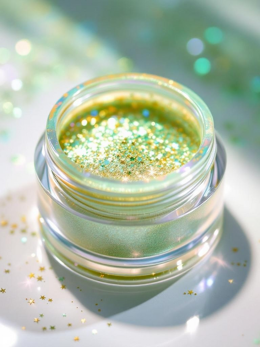 Magical Makeup GoblinGlimmer Sparkling Diamonds Loose Pigment 0.5g