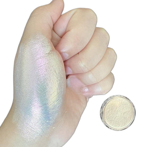 Magical Makeup Cherished Sparkling Chameleon Multichrome Loose Eyeshadow 0.5g