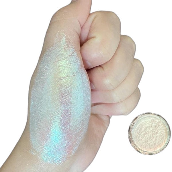 Magical Makeup Mermaid Dreams Sparkling Multichrome Pigment 0.5g