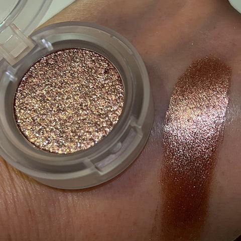 Magical Makeup Champagne Holo Glitter Eyeshadow 0.5g